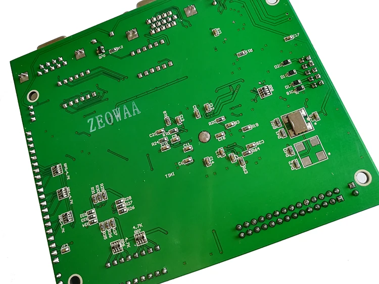 Altera fpga плата altera разработки EP4CE6E22C8N плата|board fpga|board boardboard development |
