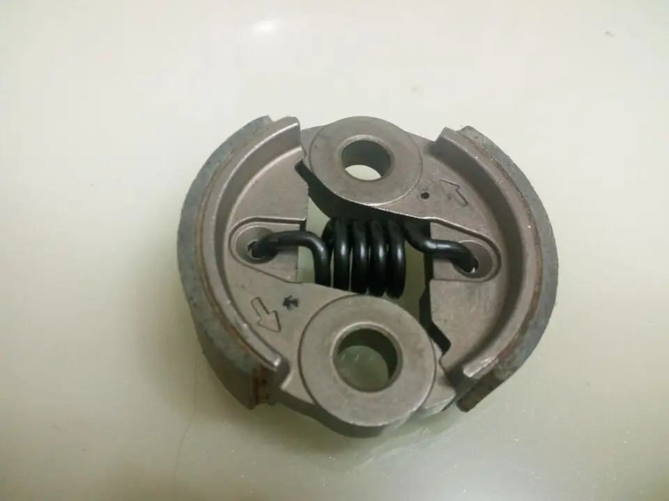 

Zenoah G320RC Original Clutch for hpi km rovan fg