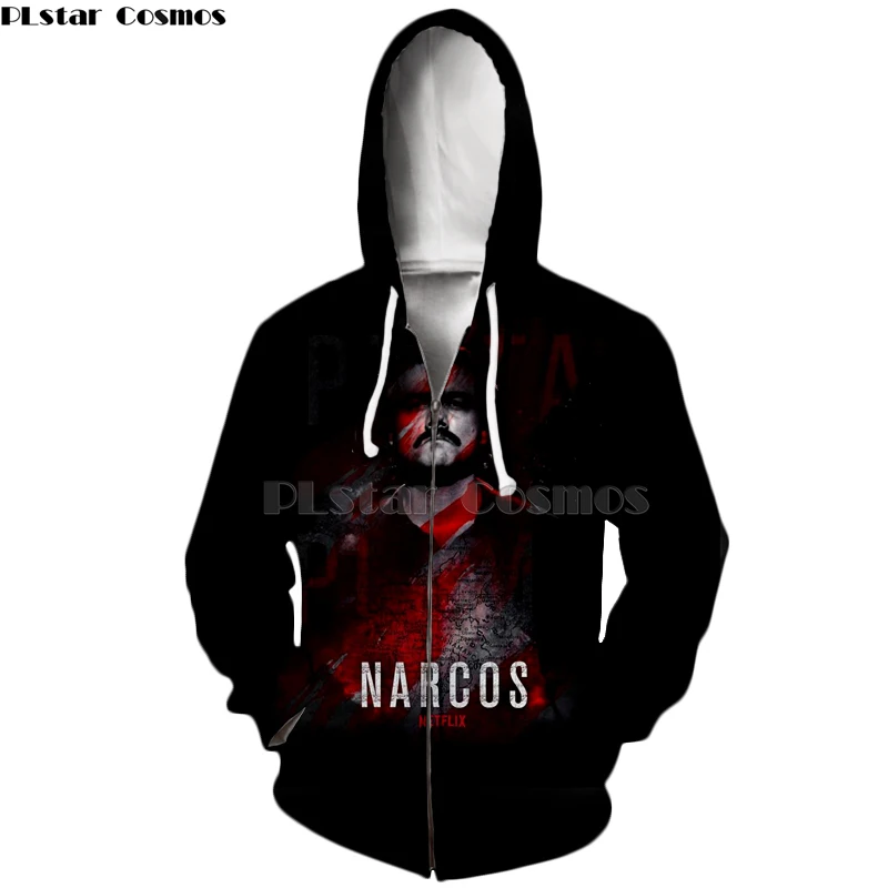 

PLstar Cosmos Narcos Pablo Escobar Narcos