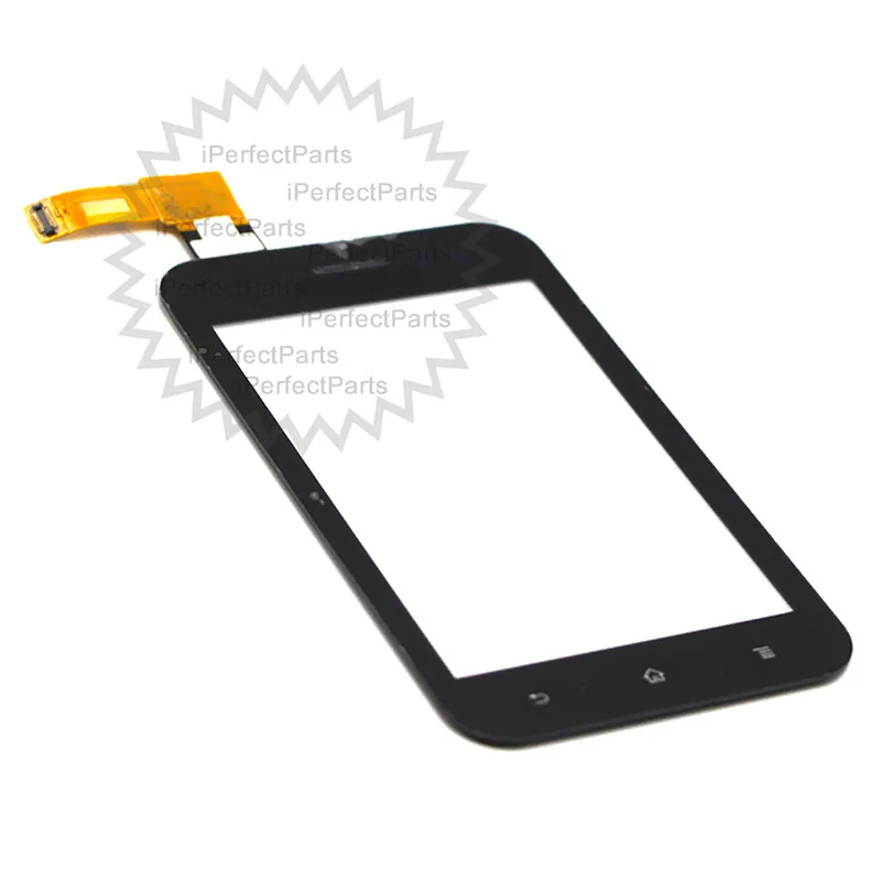 Высококачественный сенсорный экран 3 2 дюйма для Sony Xperia Tipo ST21i ST21 дигитайзер