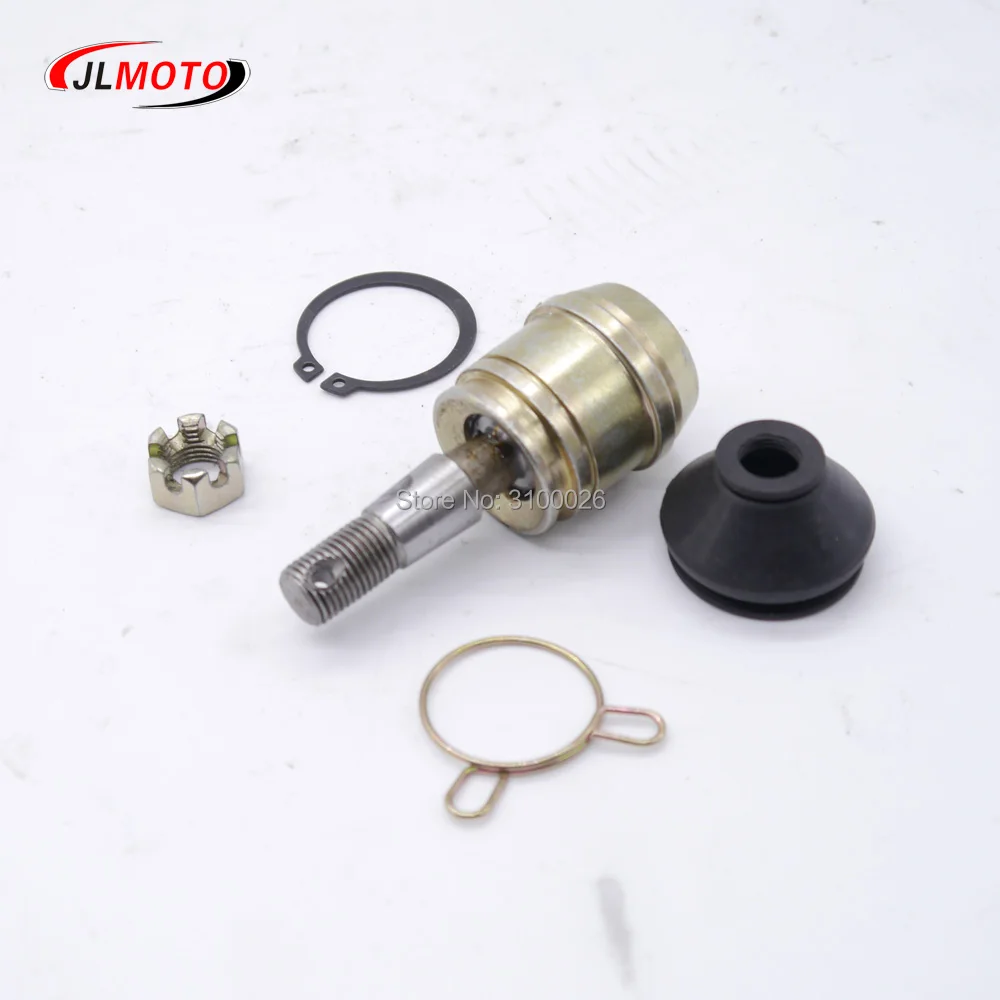 

M12 32X14mm Ball joint Kit Fit For China ATV 200cc 250cc 150cc UTV Go Kart Buggy Golf Quad Bike Parts