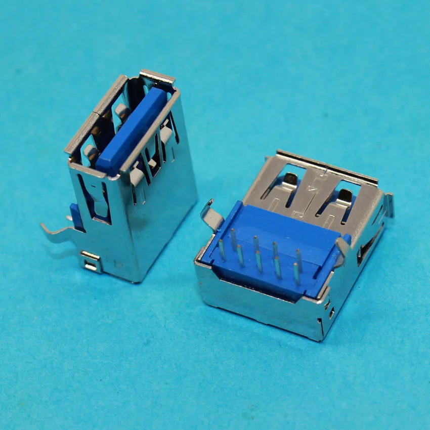 1X USB 3 0 разъем Jack Buchse einbaubuchse для DELL ПК ноутбука | Обустройство дома