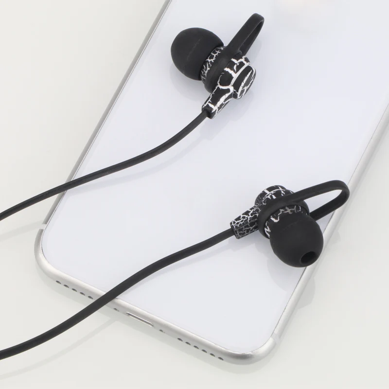 Беспроводной Bluetooth гарнитура V4.0 спортивные наушники для спортзала с микрофоном