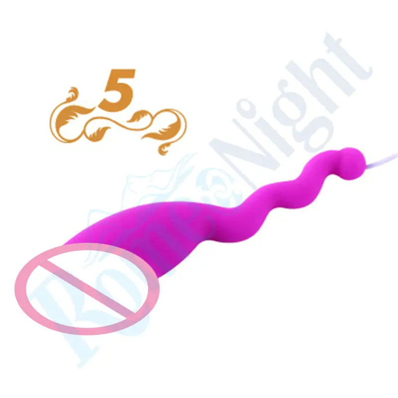 PrettyLove Silicone 12 режимов имитация дидоса Вибрирующая виба супер тихий и