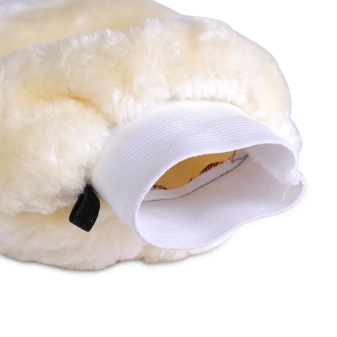 Перчатки для мойки автомобиля функциональная салфетка из микрофибры | Дом и сад