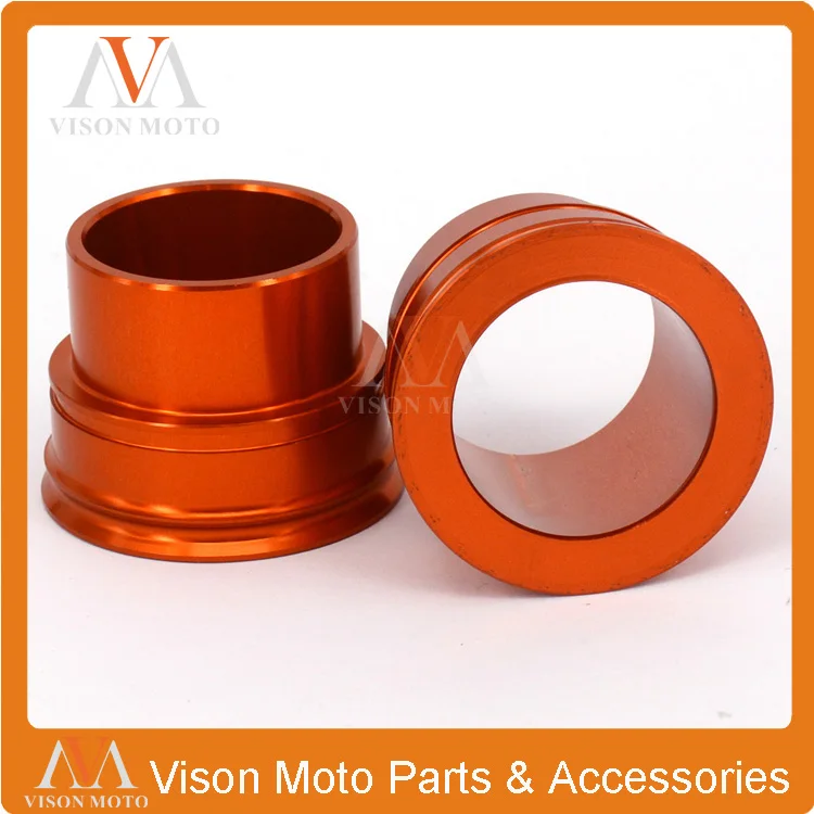 Заготовка переднего колеса прокладки для KTM SX XCF SXF EXC EXCF EXCW XCW SMR 125 250 300 350 400 450 525 530