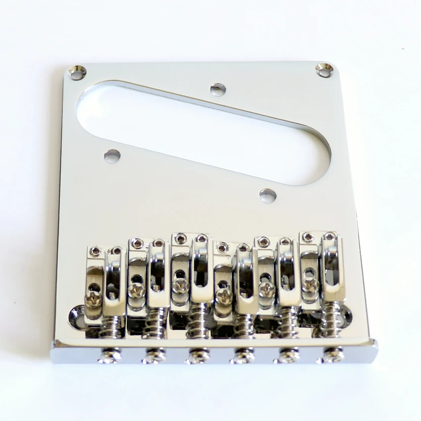 

New DIY 12-string TL electric guitar fixed cable