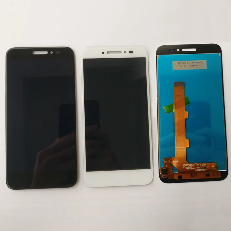 100% высококачественный ЖК дисплей для Alcatel One Touch Shine Lite 5080 5080X 5080A 5080U 5080F 5080D +