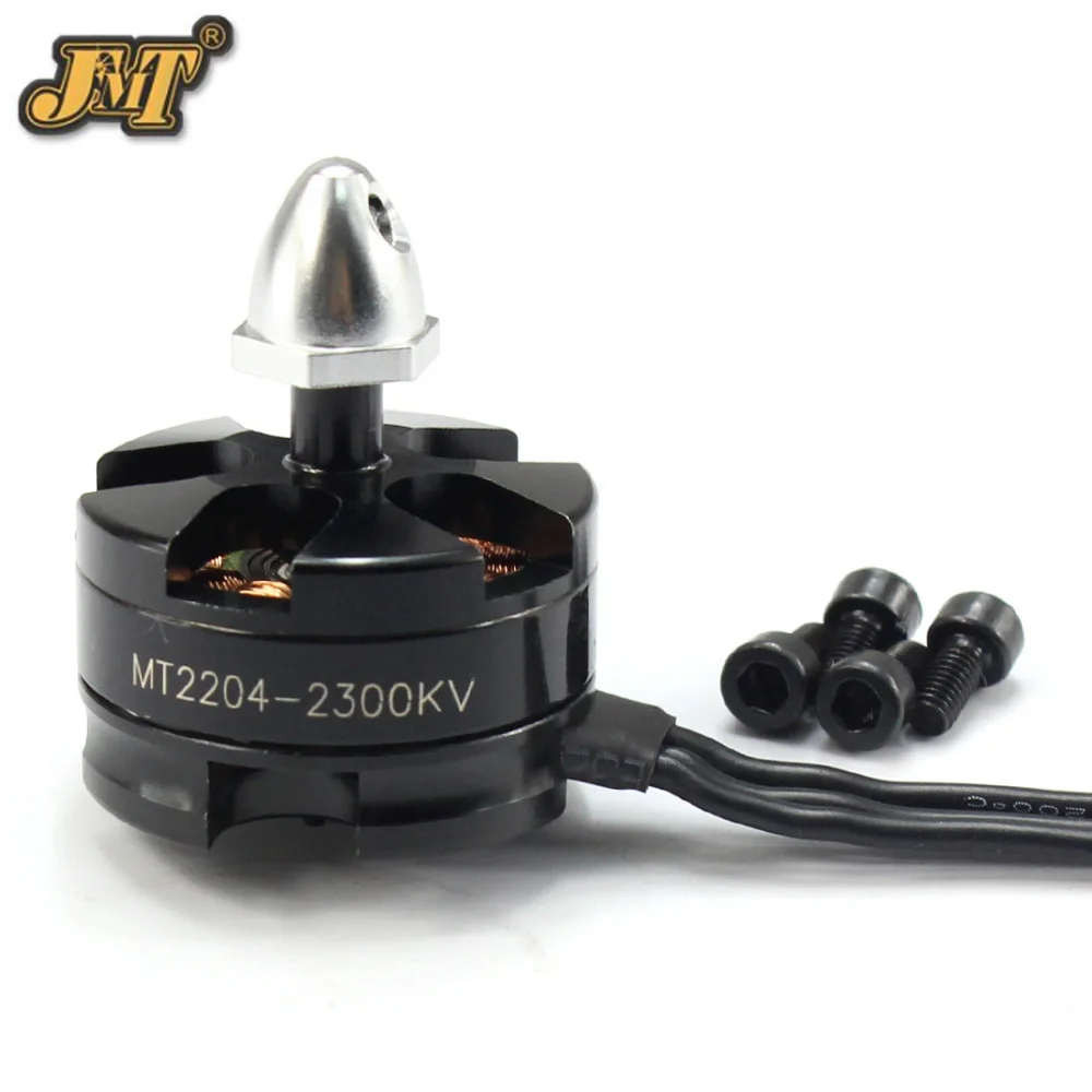 

Мотор MT2204 2300KV CW / CCW для мини мультикоптера