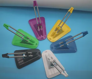 Банджи для мыши, гибкий держатель кабеля для мыши, органайзер для кабеля для игровой проводной мыши, клипса для провода, фиксатор строки