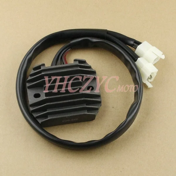 

Motorcycle Voltage Regulator Rectifier For Kawasaki NINJA ZX-6R ZX636 2005-2006