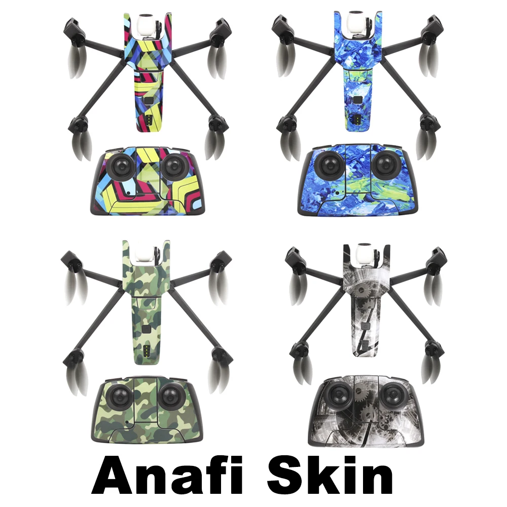 Новый Год выхода красочные наклейки ПВХ Наклейка кожи Shell Защитная крышка