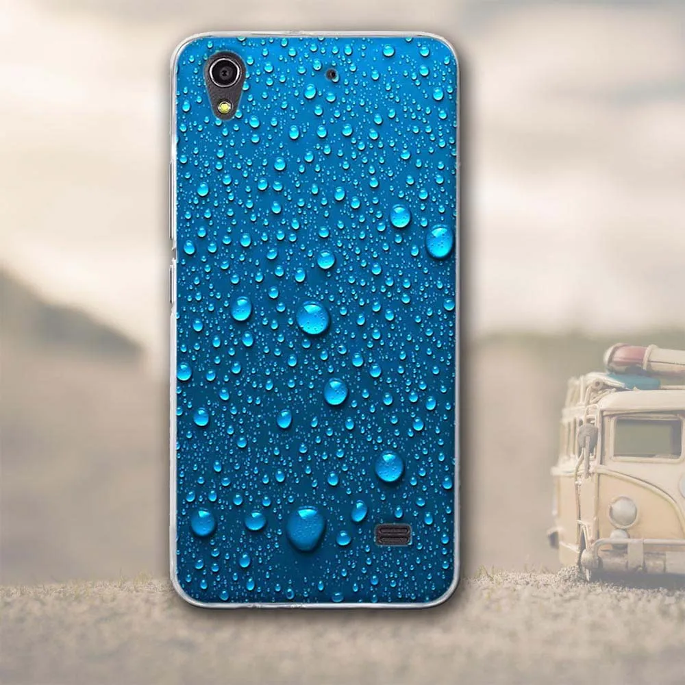Мягкий чехол из ТПУ для huawei Ascend G620S G621 C8817E/D Honor Play 4, чехол, силиконовая задняя крышка, чехол для телефона huawei Honor Play 4, сумка - Цвет: 18
