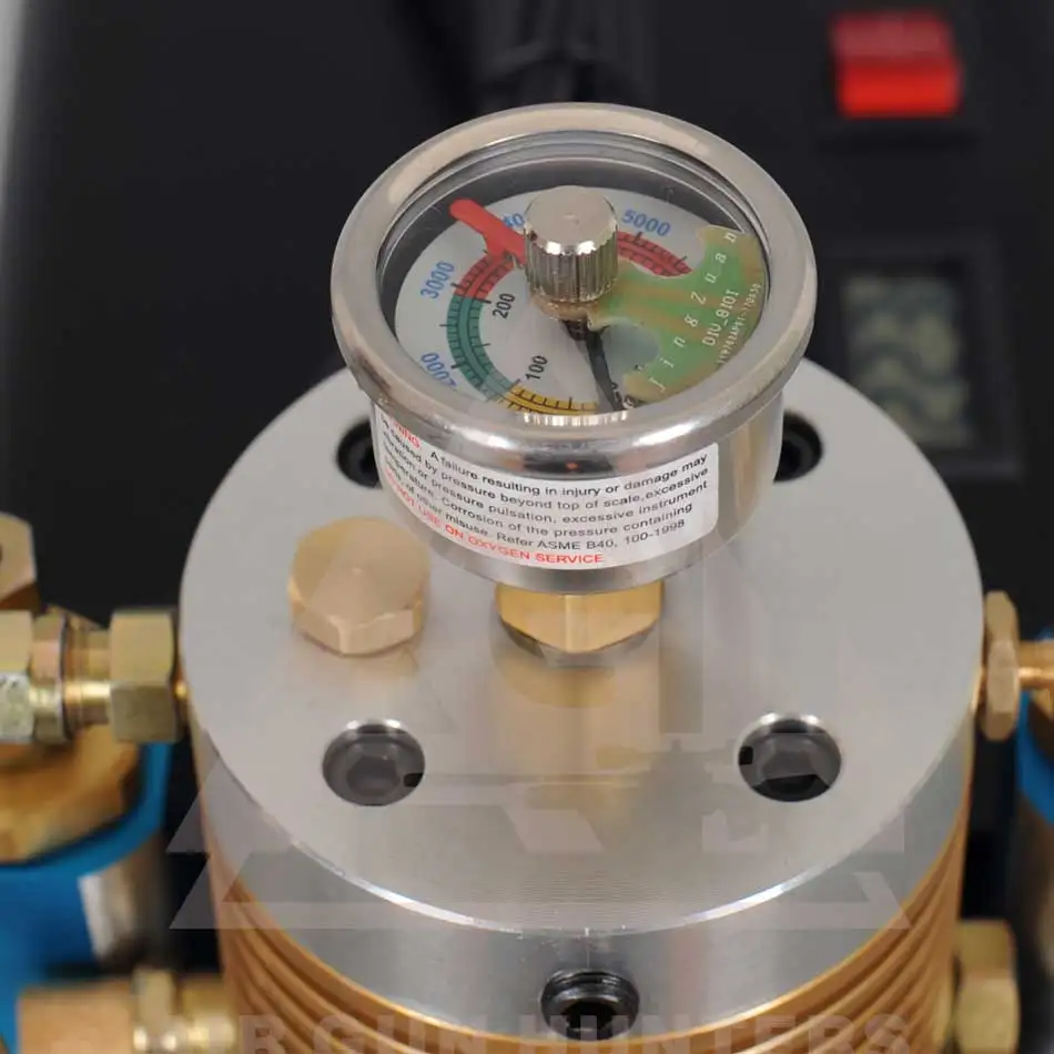 4500PSI высокое давление авто Стоп Электрический насос 30 мпа PCP воздушный компрессор воздушный насос для пневматического оружия подводное ружье pcp фильтр