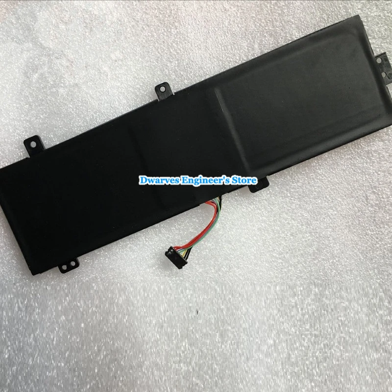 Литий ионный аккумулятор 7 6 В 3948 мАч L15M2PB3 для Lenovo 310 Series 15ABR 15ISK 5B10K87714 5B10K87722 L15M2PB2