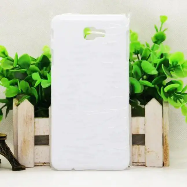 3D Sublimation case cover housings for samsung J7 Prime on7 2016 DIY printing heat press transfer 100pcs/Lot | Мобильные телефоны и