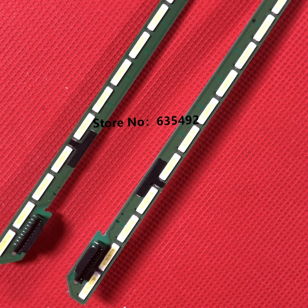 Светодиодный полосы для LG 49 дюймов V15 ART3 UD REV1.1 1 л + R Тип 6916L2062A 6916L2063A 6922L 0151A 6091L 2830A