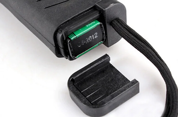 2018 Новый портативный металлоискатель профессиональный