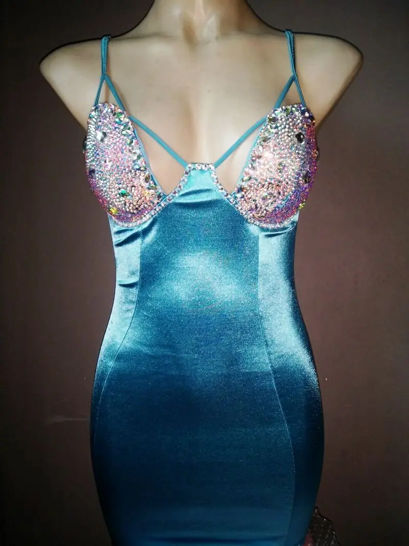 Женская пляжная юбка с бриллиантами и стразами одежда со для отдыха 2019|Пляжная