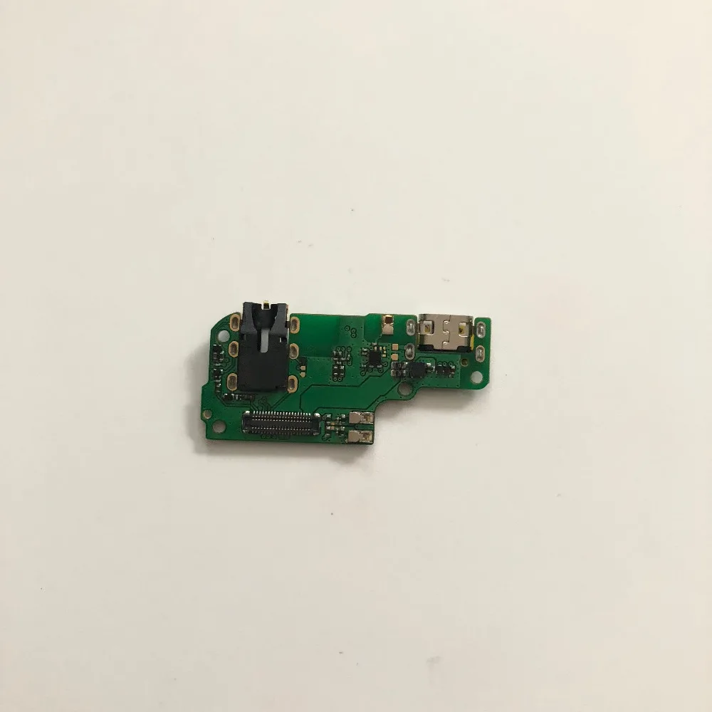 Новая зарядная плата с USB разъемом для LEAGOO S8 Восьмиядерный процессор MTK6750T экран 5 7
