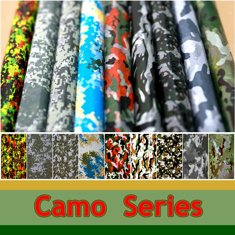 0 5 м широкая камуфляжная серия гидрографическая пленка пленки для аквапечати