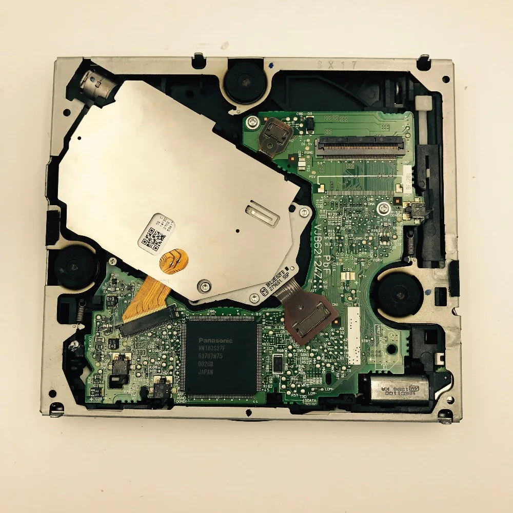 Оригинальный Новый RAE3142 RAE3370 RAE2501 автомобильный dvd лазерный объектив с механизмом