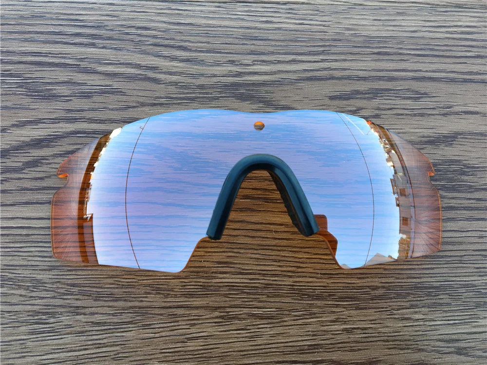 Orange Стрельба Оптические стёкла Замена для M Рамки 2.0 с черный зажим носа|m frame