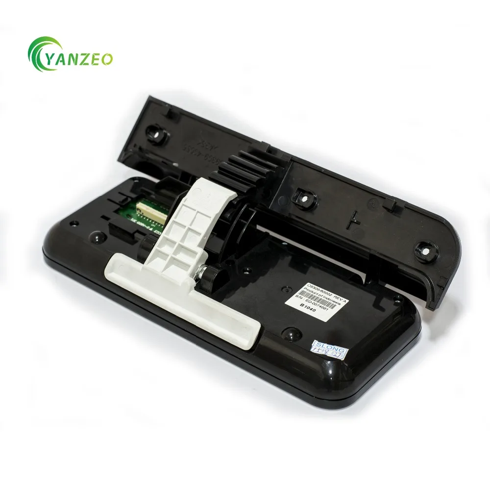 C9309-60002 для HP Officejet 8500A 7500A ЖК-дисплей Панель управления | Компьютеры и офис