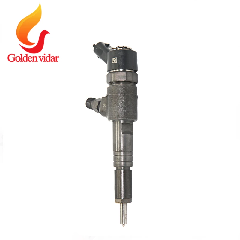 Common rail Инжектор 0445110397 дизельный двигатель инжектор 0445 110 397 топливный в сборе