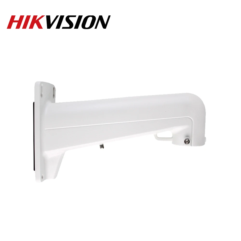 DS 1602ZJ камеры настенное крепление cctv аксессуары для Hikvision PTZ|Аксессуары CCTV| |