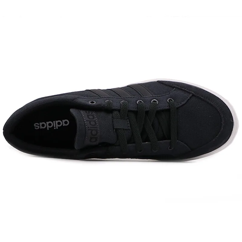 Оригинальный Новое поступление 2018 Adidas VS комплект Для мужчин Мужская