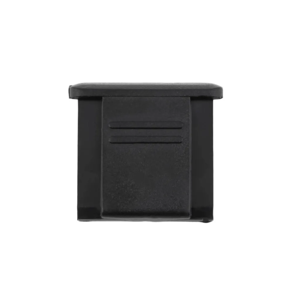 Flash Hot Shoe Cap Protector Protective Cover For Nikon BS-1 D90 D200 D300 BS-1 DSLR Camera Wholesale