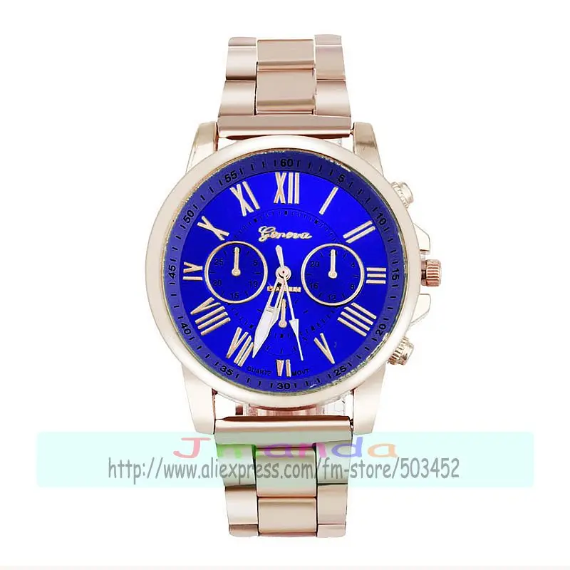 100 шт./лот 3888new arrival geneva Брендовые Часы Из Сплава модные повседневные кварцевые