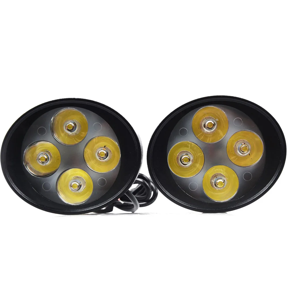 Мотоцикл указатель поворота Гибкая Универсальный шоры супер яркий для BMW K1200R