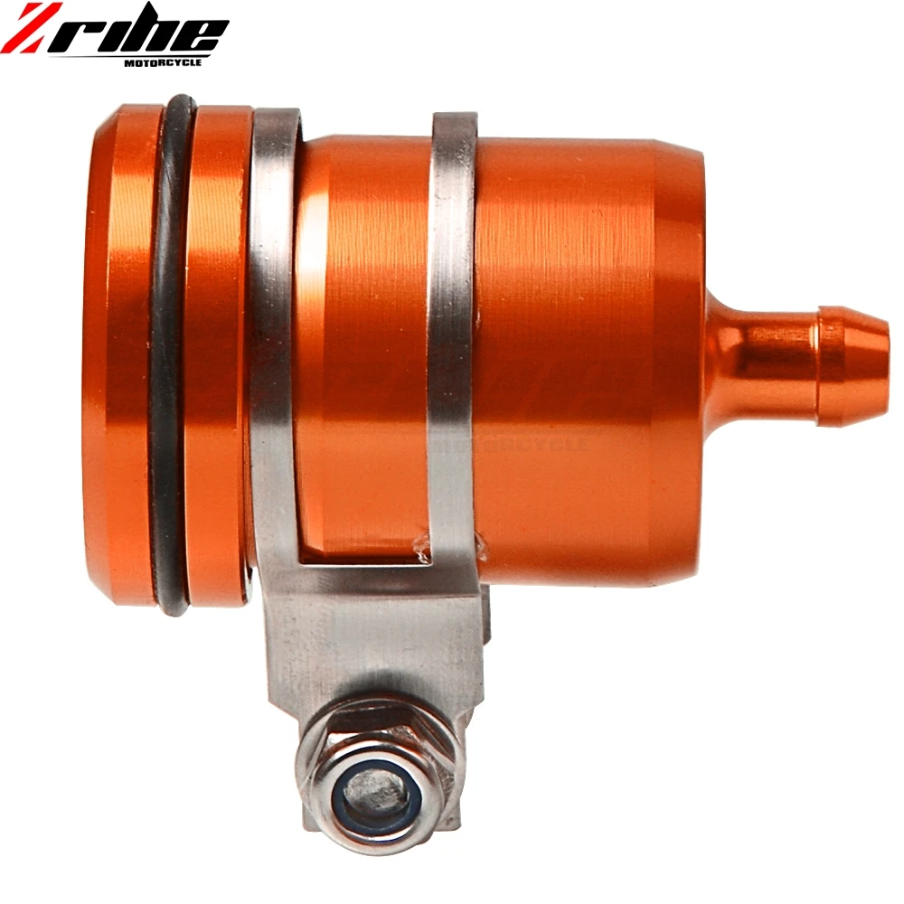 Новое поступление 2018 универсальный резервуар для тормозной жидкости мотоцикла