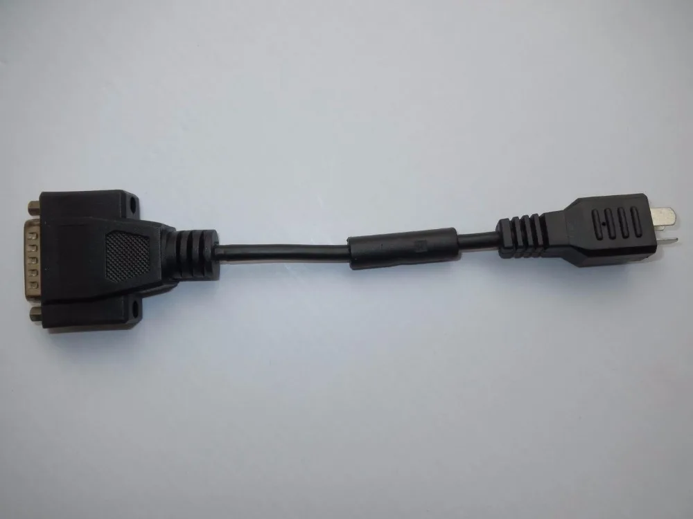 for LAUNCH X431 CHANGAN -3 CONNECTOR CHANGAN-3 Adaptor GX3 Master.... | Автомобили и мотоциклы