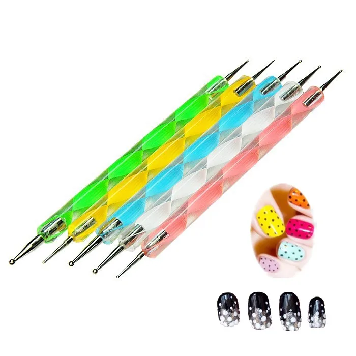 Biutee щетка для ногтей Nail Книги по искусству Дизайн Живопись Pen польский Brush Set Комплект DIY Профессиональный Nail brsuhes расставить инструменты