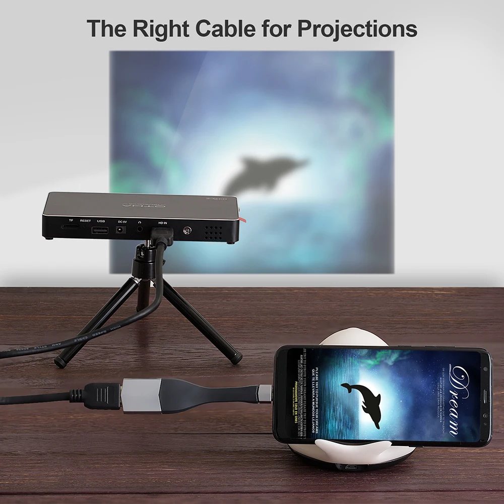 USB C HDMI Тип Кабеля к конвертер Мужского 4 К 2 для MacBook samsung Galaxy S8/ s9 huawei Коврики 10 USB-C