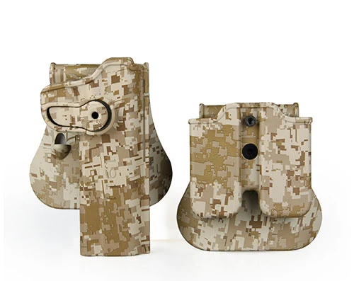 

PPT Hot Sale Tactical Holster For 1911 For Hunting HS7-0032