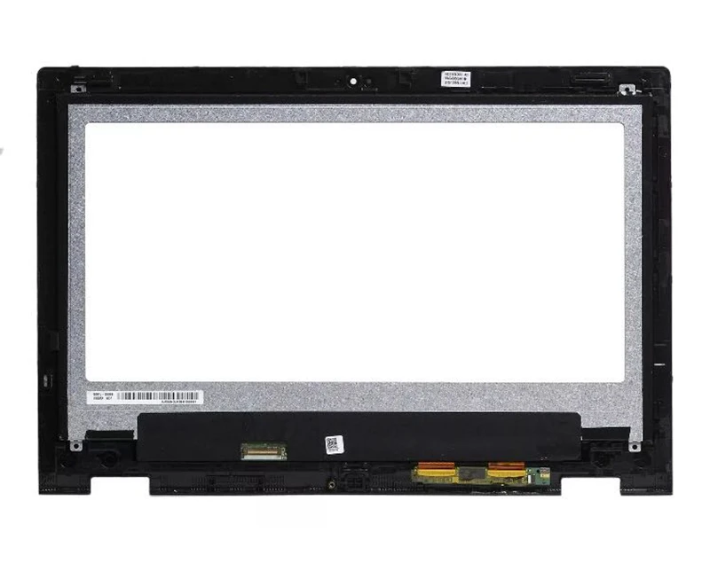 ЖК дисплей для Dell Inspiron 13 7000 series 7347 7348 7359 P57G сенсорный экран с дигитайзером в сборе