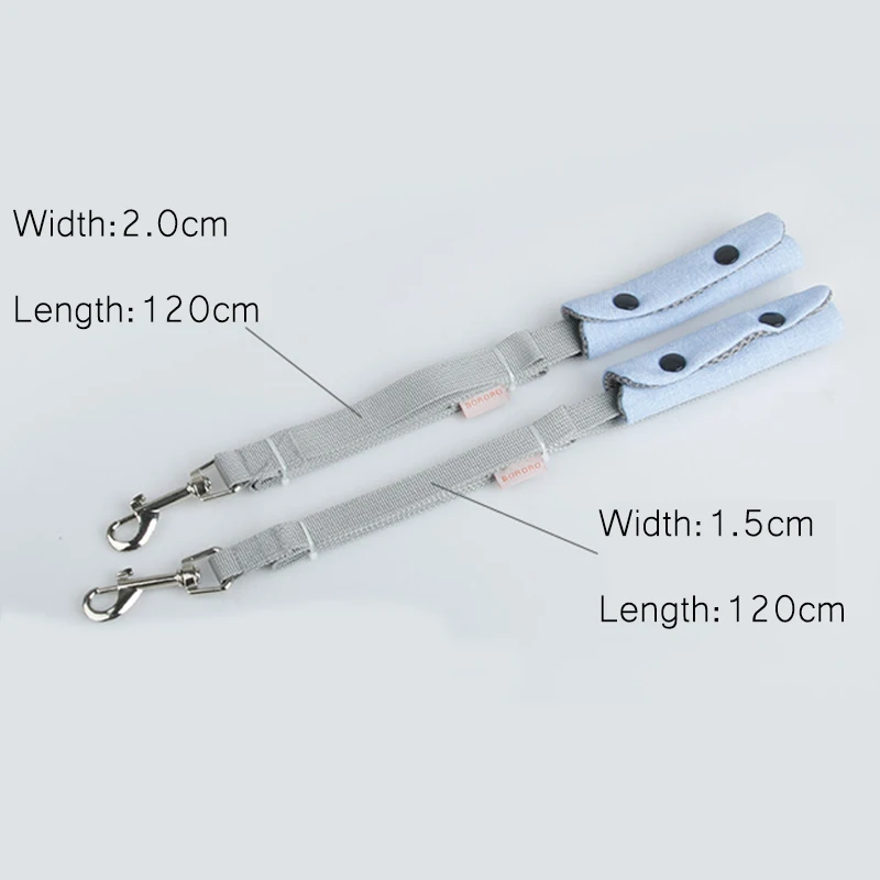 Удобный поводок для домашних животных 4 цвета маленьких и средних собак чихуахуа