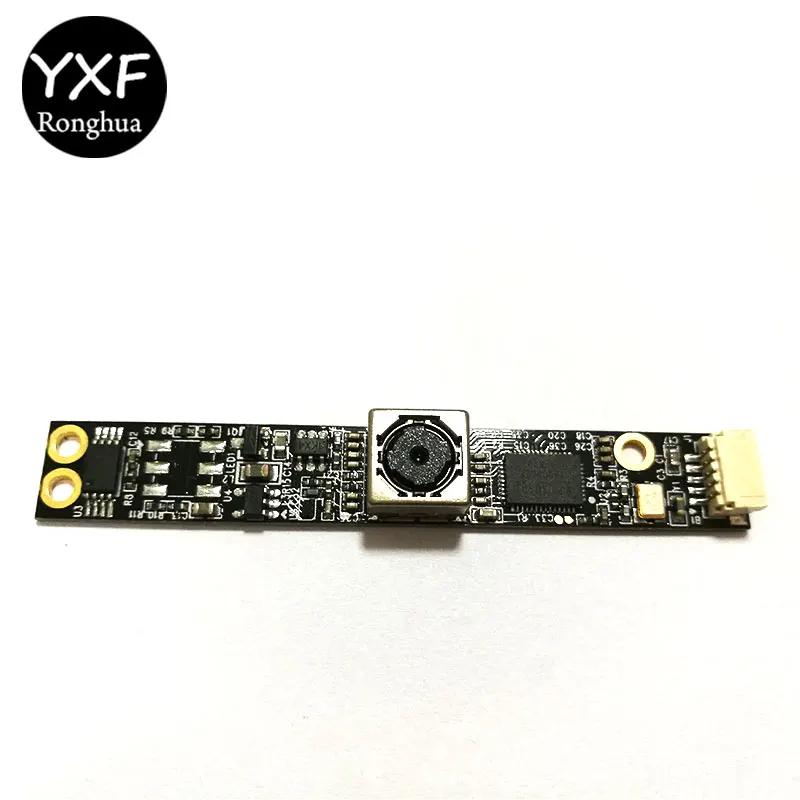 USB модуль камеры 5MP 1080p UVC OV5648 70 градусов объектив с автофокусом Plug and play без