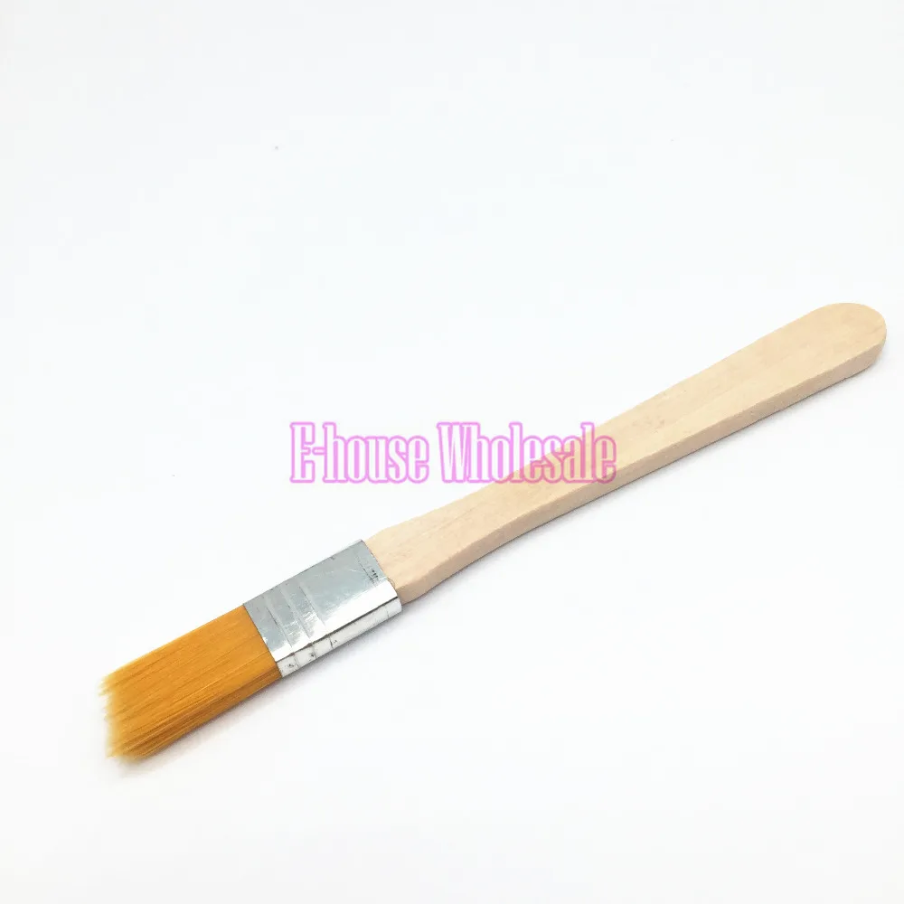 [5 шт./лот] сверхтонкая мягкая маленькая щетка тонкая для телефона экрана ноутбука