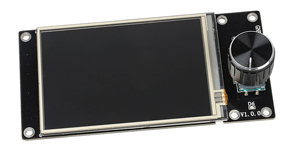 ARM 32 бит Lerdge-X плата контроллера с A4988/Drv8825/TMC2100/LV8729/TMC2208 для Reprap 3d принтер