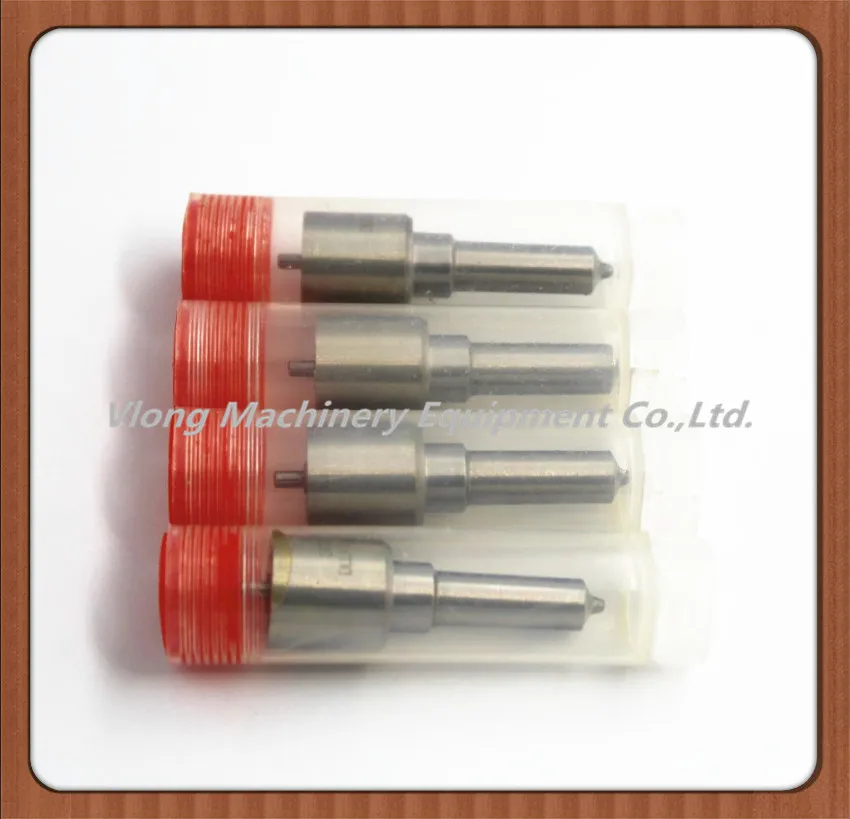 Common rail injektor nozzle DLLA148P1671 0433172025 valve F00RJ01924 injector 0445120102 4pcs/lot | Автомобили и мотоциклы