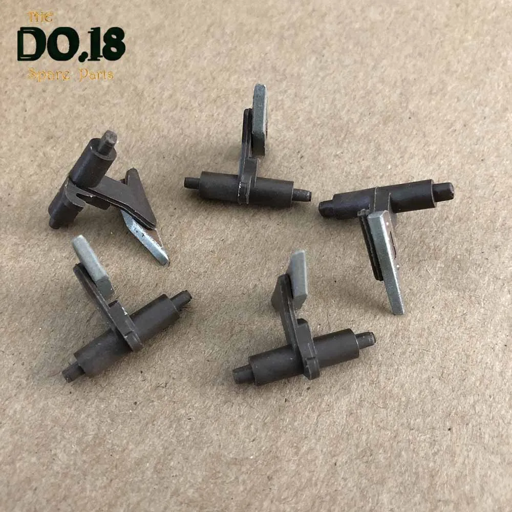5 шт./компл. разделитель для захвата затвора Kyocera FS1300D1350DN 1120D 1320D 1110 1370DN 2000D 2100D 2100DN
