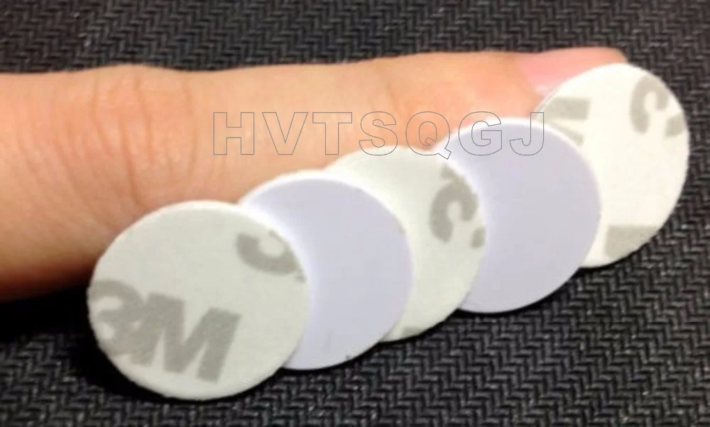 

Бесконтактный чип rfid 200 кГц EM4100, 125 шт., бесплатная доставка