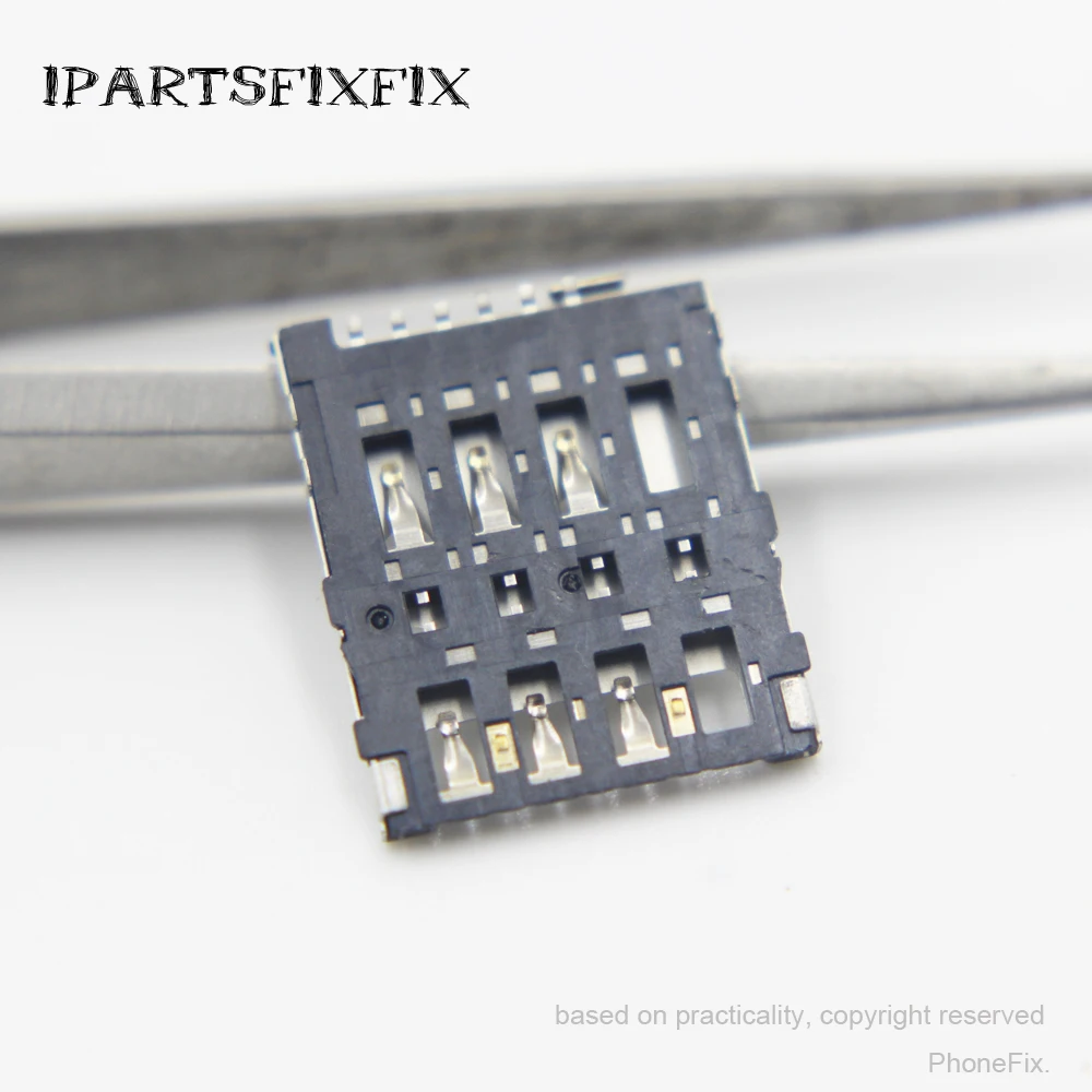 Новый лоток для чтения карт Micro Sim Microsoft Lumia 630/635/636/638/730|micro sim card reader|sim reader cardsim micro |