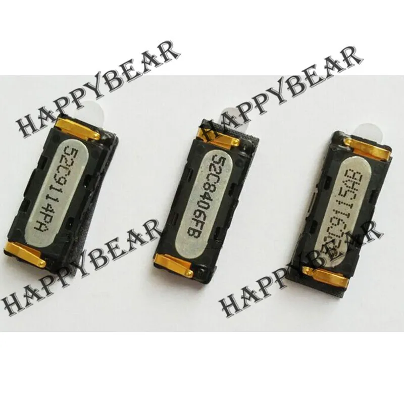 Оригинальный мобильный телефон ухо динамик наушник для замены приемника