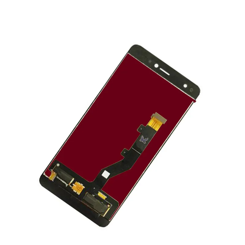 2 шт./лот для BQ Aquaris X Pro ЖК-дисплей и сенсорный экран в сборе запасные части 5 дюйма |